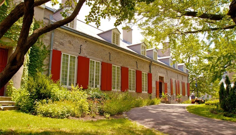 Château Ramezay