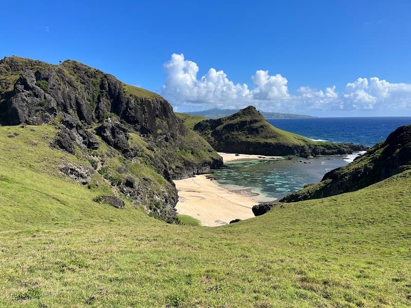 Chamantad-Tinian Viewpoint