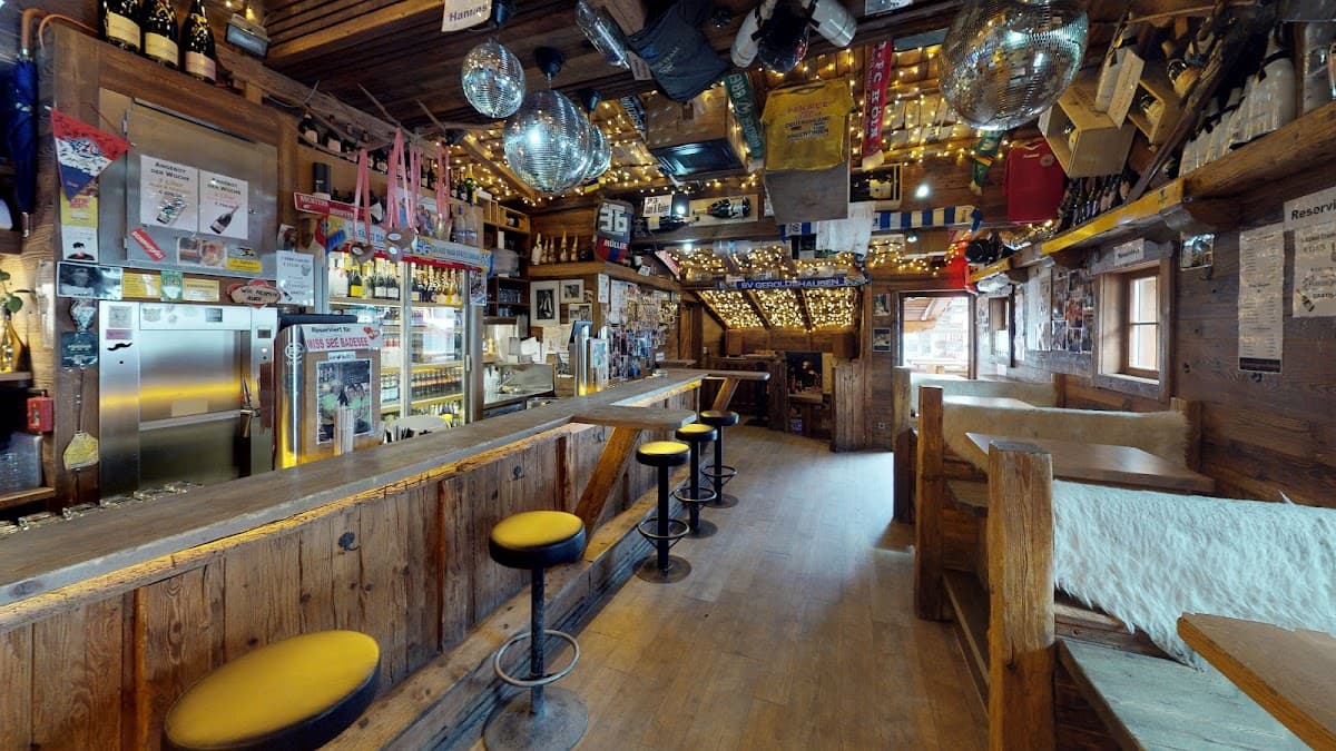 Luxury Ski Paradise: 7 Days in Ischgl