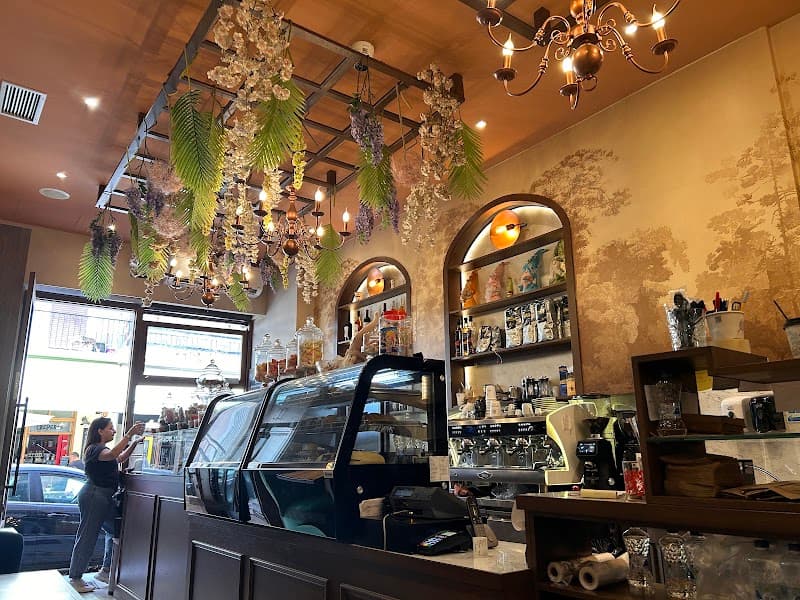 Chania Old Town Café