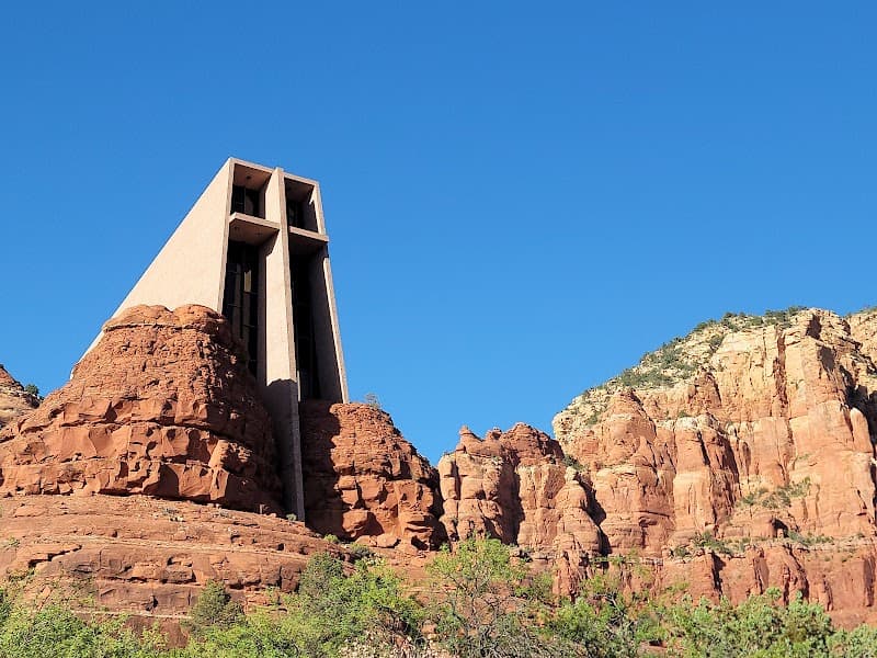 Chapel of the Holy Cross