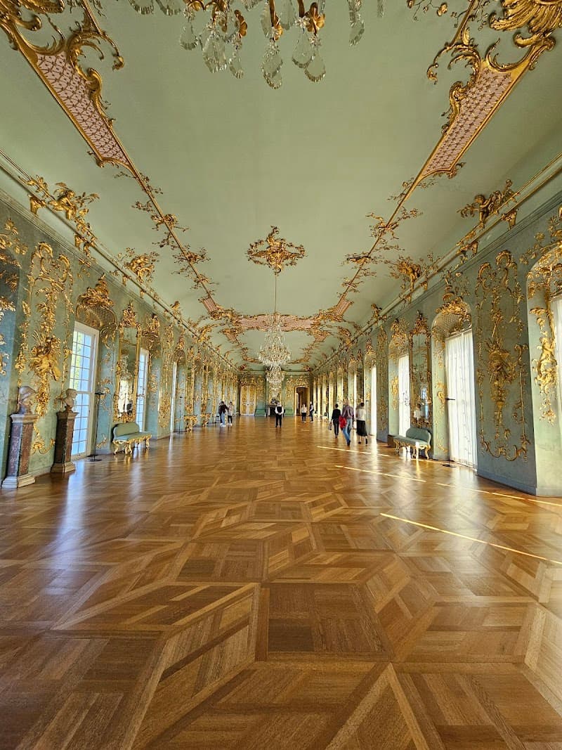 Charlottenburg Palace Candlelit Concert