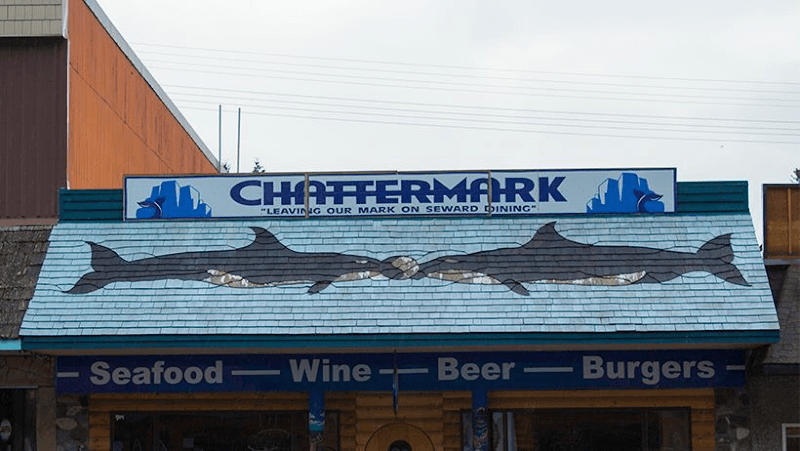 Chattermark