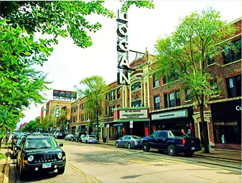 Cheap Eats Crawl on Milwaukee Avenue