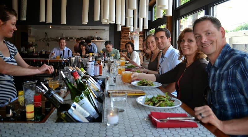 Chef-Guided Pike Place Market Food Tour
