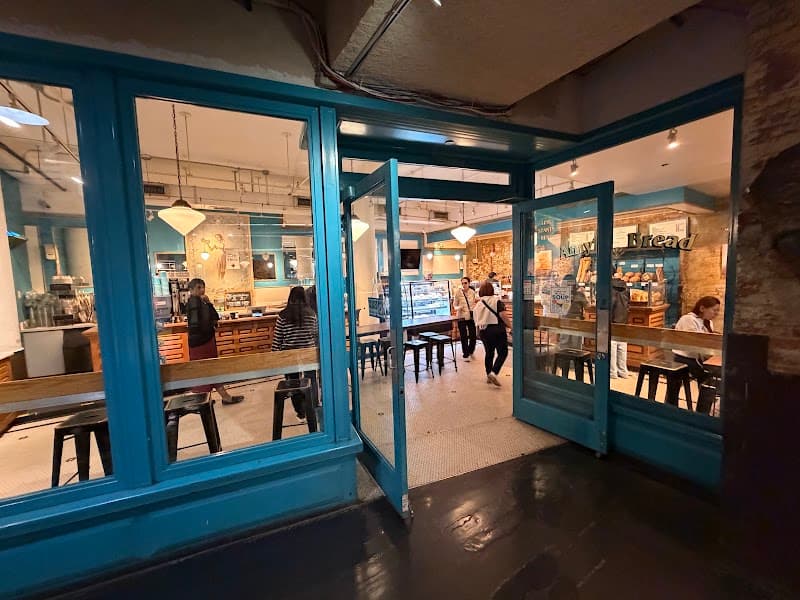 Chelsea Market