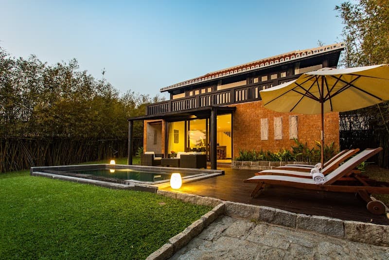 Chen Sea Resort & Spa Phu Quoc