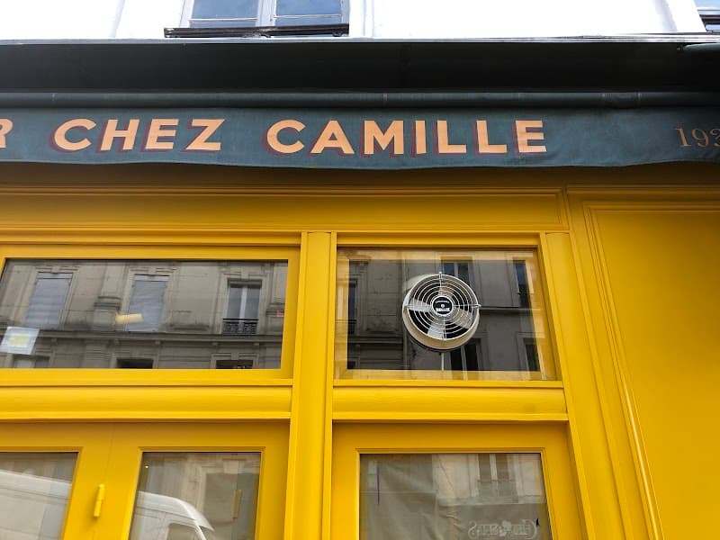 Chez Camille