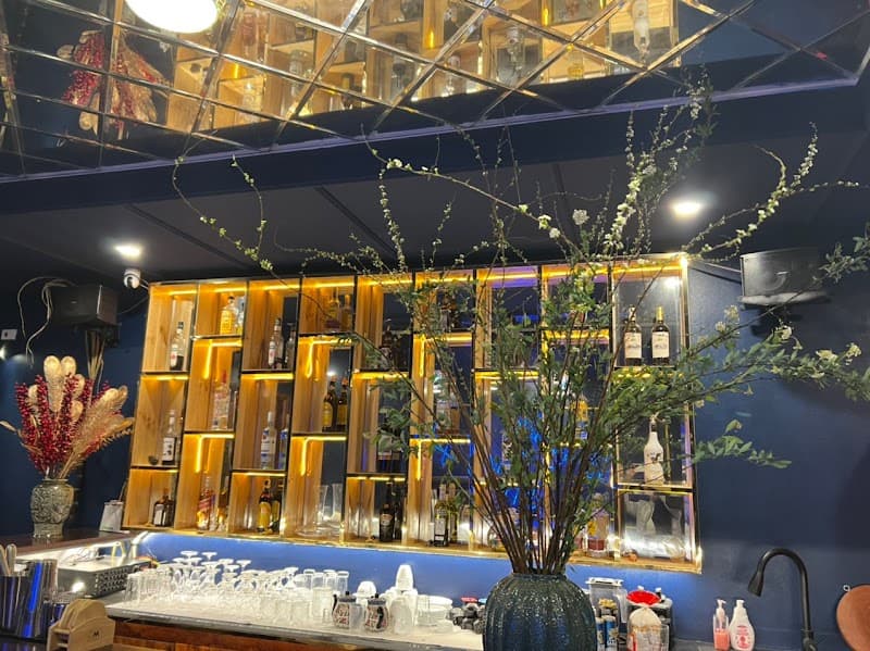 Chez Loan Restaurant