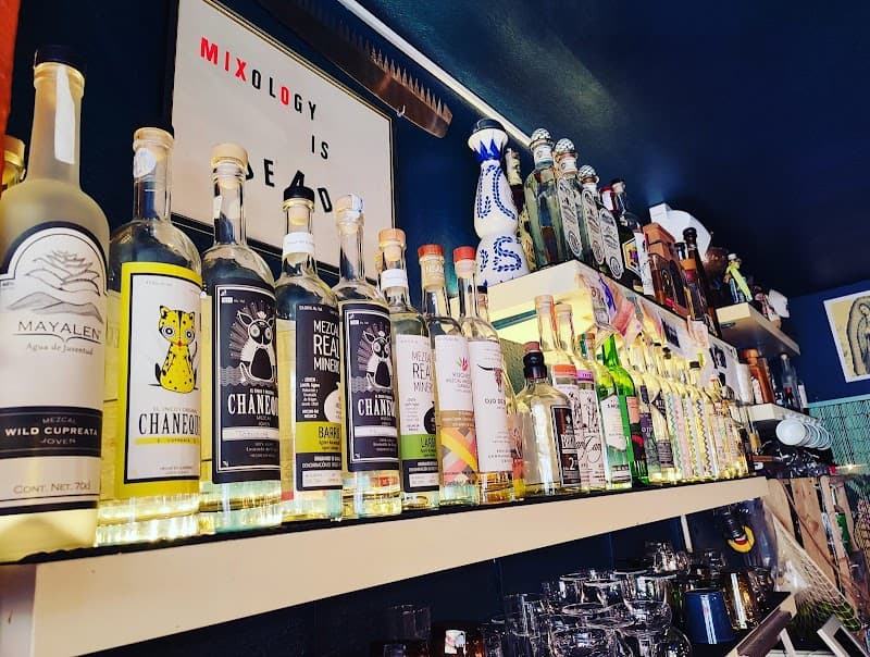 Chidas Cantina