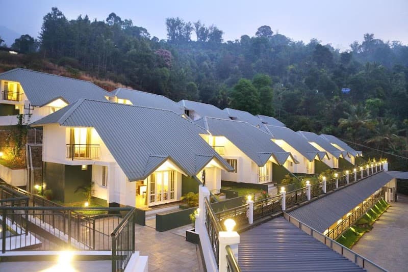 Chithirapuram & Surrounding Tea Hills Free-Explore