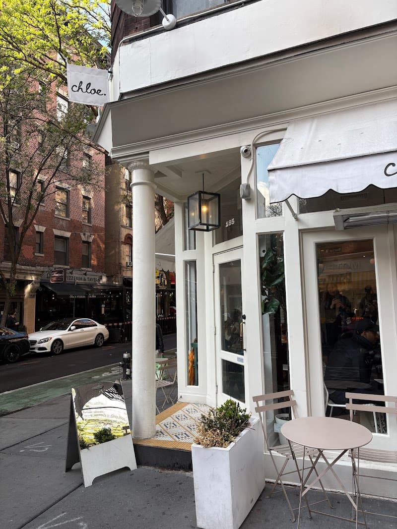 Minimalist Manhattan Weekend: Art, Architecture & Ease