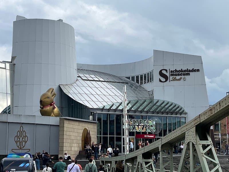 Chocolate Museum