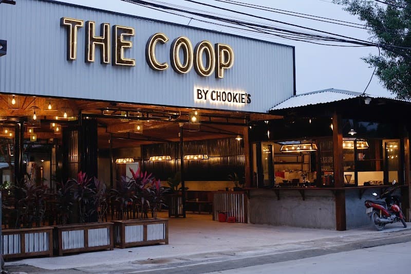 Chookie’s Garden (Ninh Binh Town Branch)