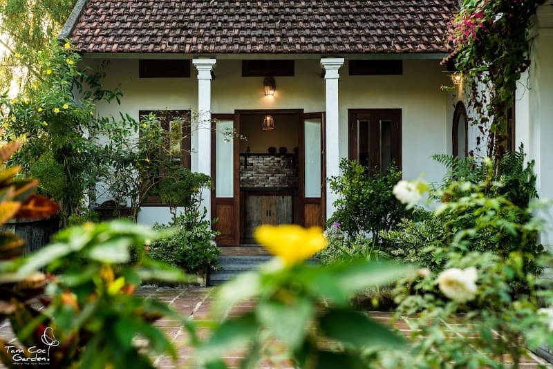 Chookie’s Garden (Tam Cốc)