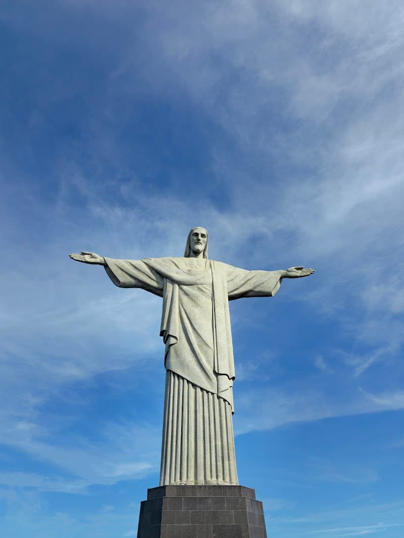 Christ the Redeemer (Corcovado)