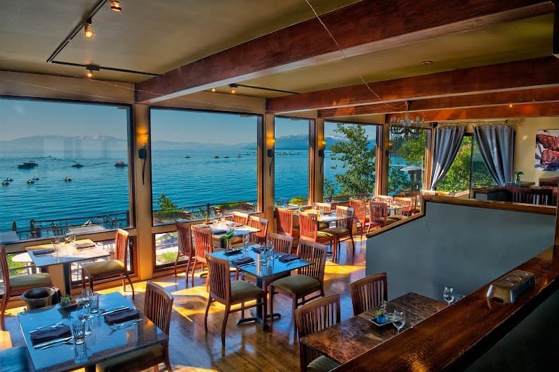Christy Hill Lakeside Bistro