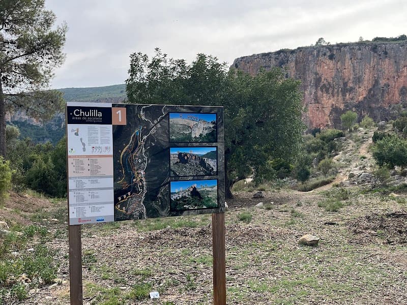 Chulilla Hanging Bridges & Canyon Hike