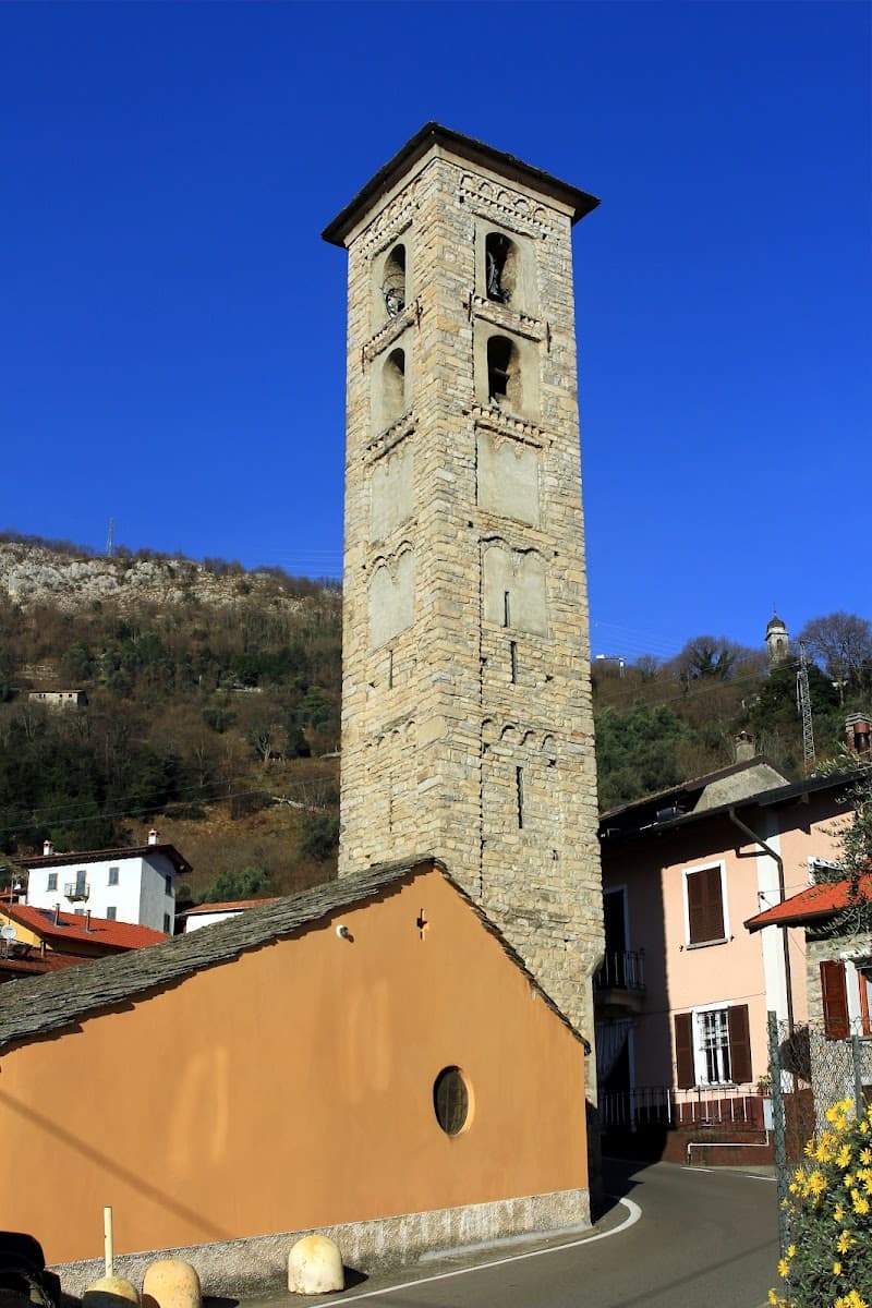 Church of Sant'Agata