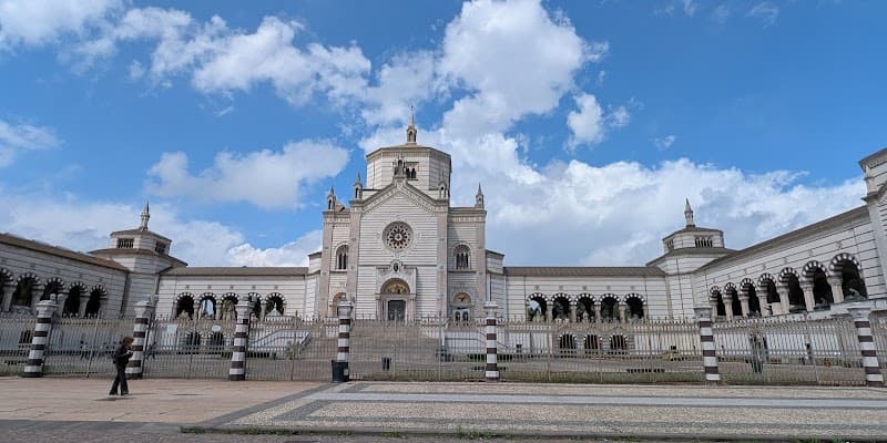 Cimitero Monumentale