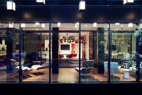 citizenM London Bankside