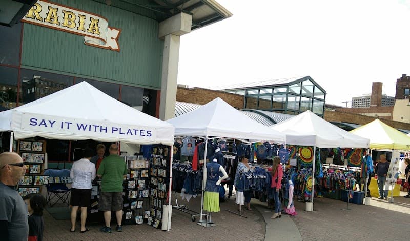 City Market