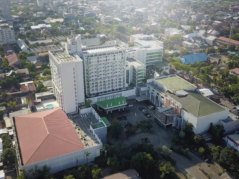 Claro Hotel Makassar