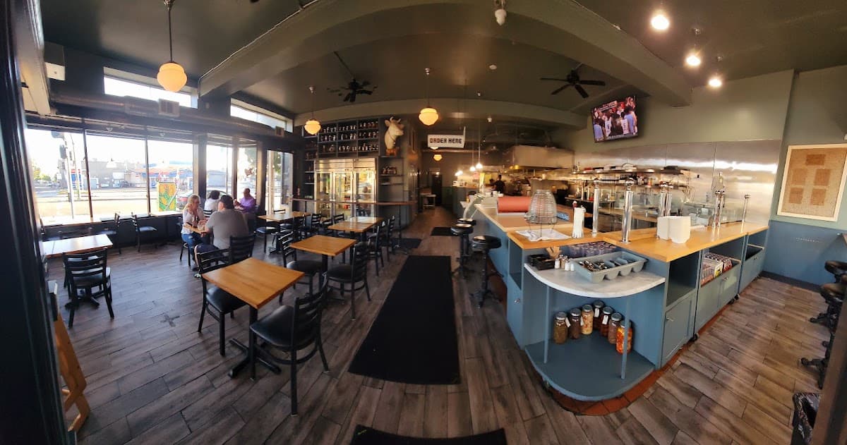 Oakland Food & Drink Weekend Escape