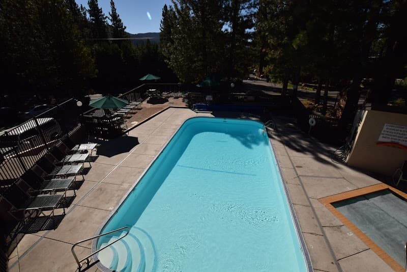 Club Tahoe Resort