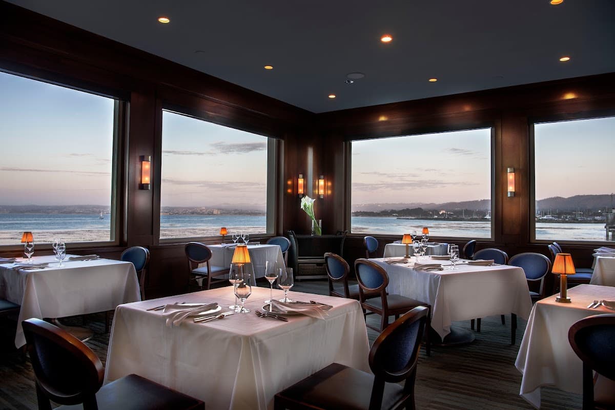 Coastal Kitchen