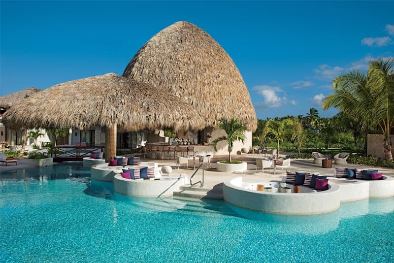 Coffee Shop at Secrets Cap Cana Resort & Spa