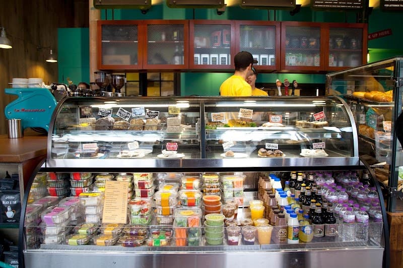 Milwaukee Lakeshore, Third Ward, and Local Flavors