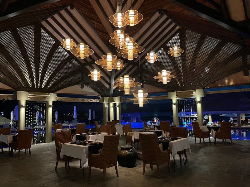 Combava Restaurant