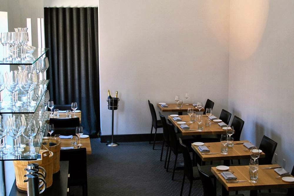 Oakland Food & Wine Weekend Escape