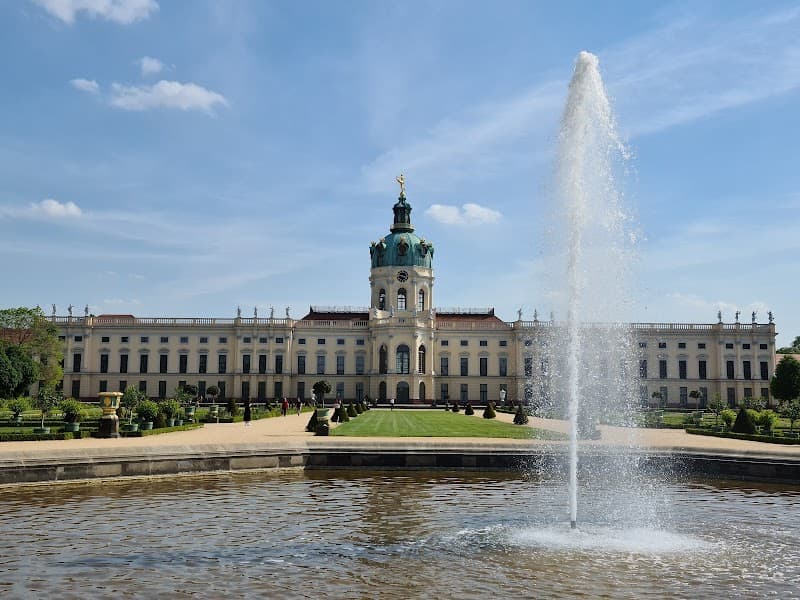 Commonground (Charlottenburg)