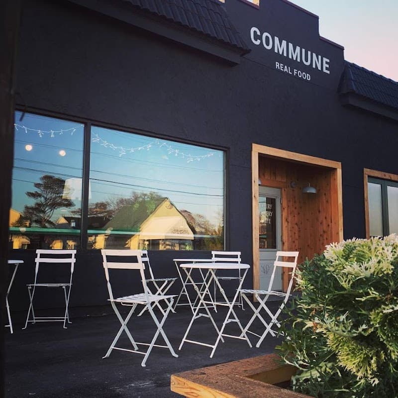 Commune VB