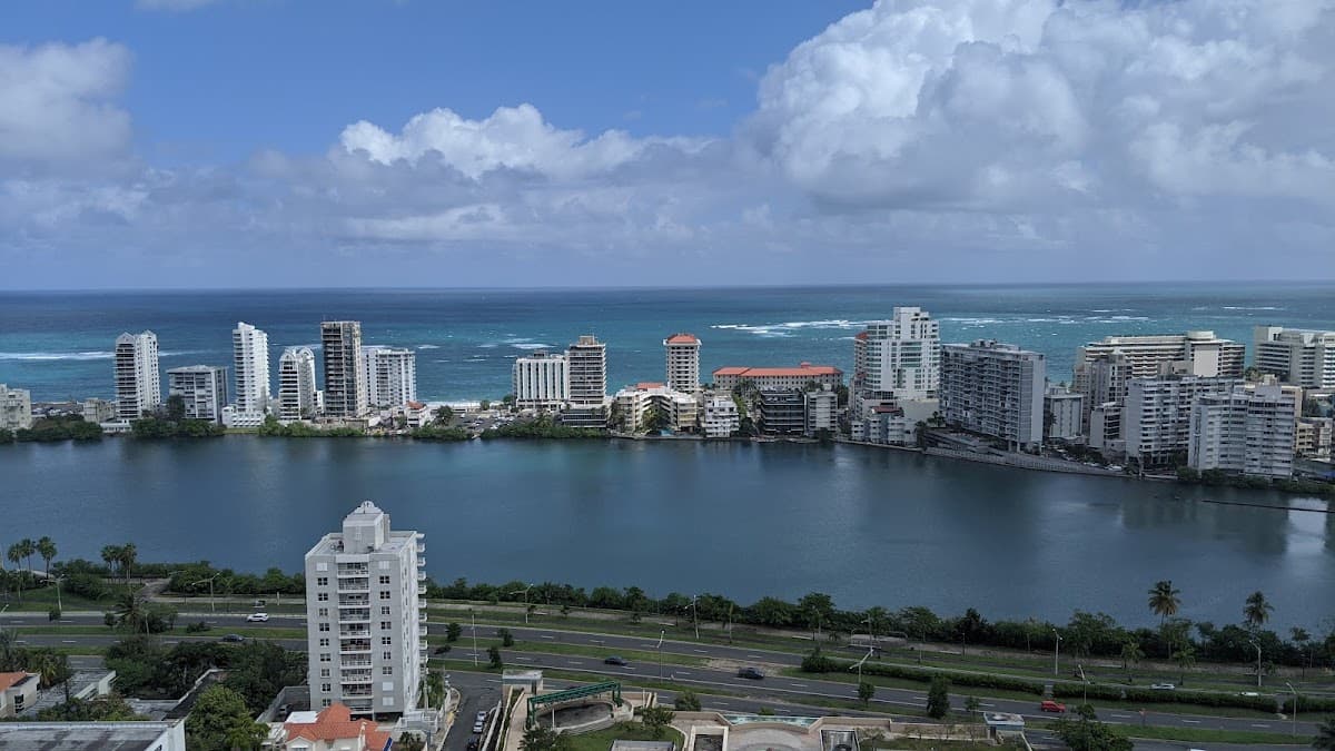 Condado Lagoon Kayak Tour