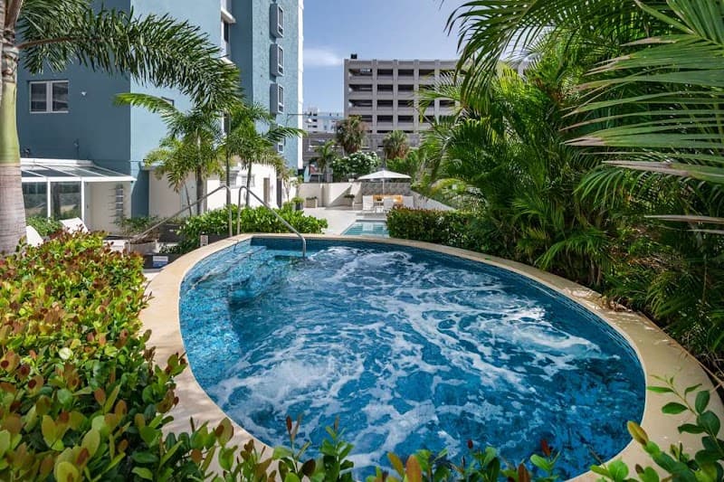 Condado Palm Inn