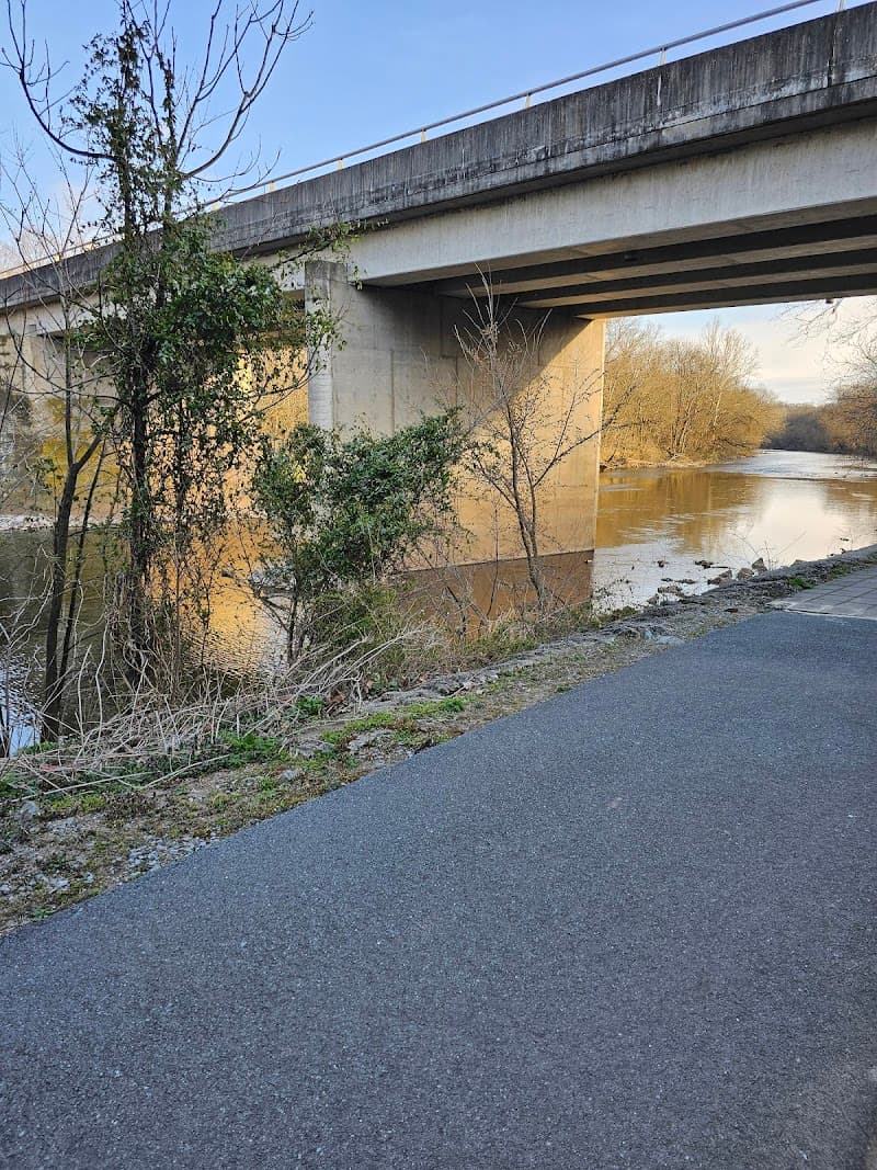 Conestoga Greenway Trail Evening Walk
