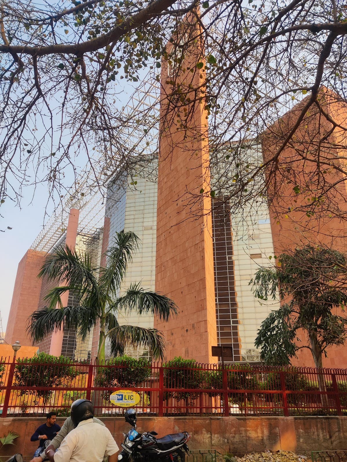 Family Weekend in New Delhi: Culture, History & Flavors