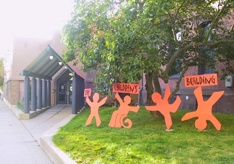 Connecticut Children’s Museum