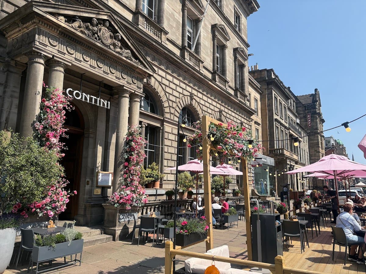 Edinburgh: Historic Charm Meets Modern Discovery