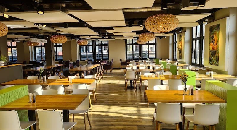 Coop Restaurant St. Annahof