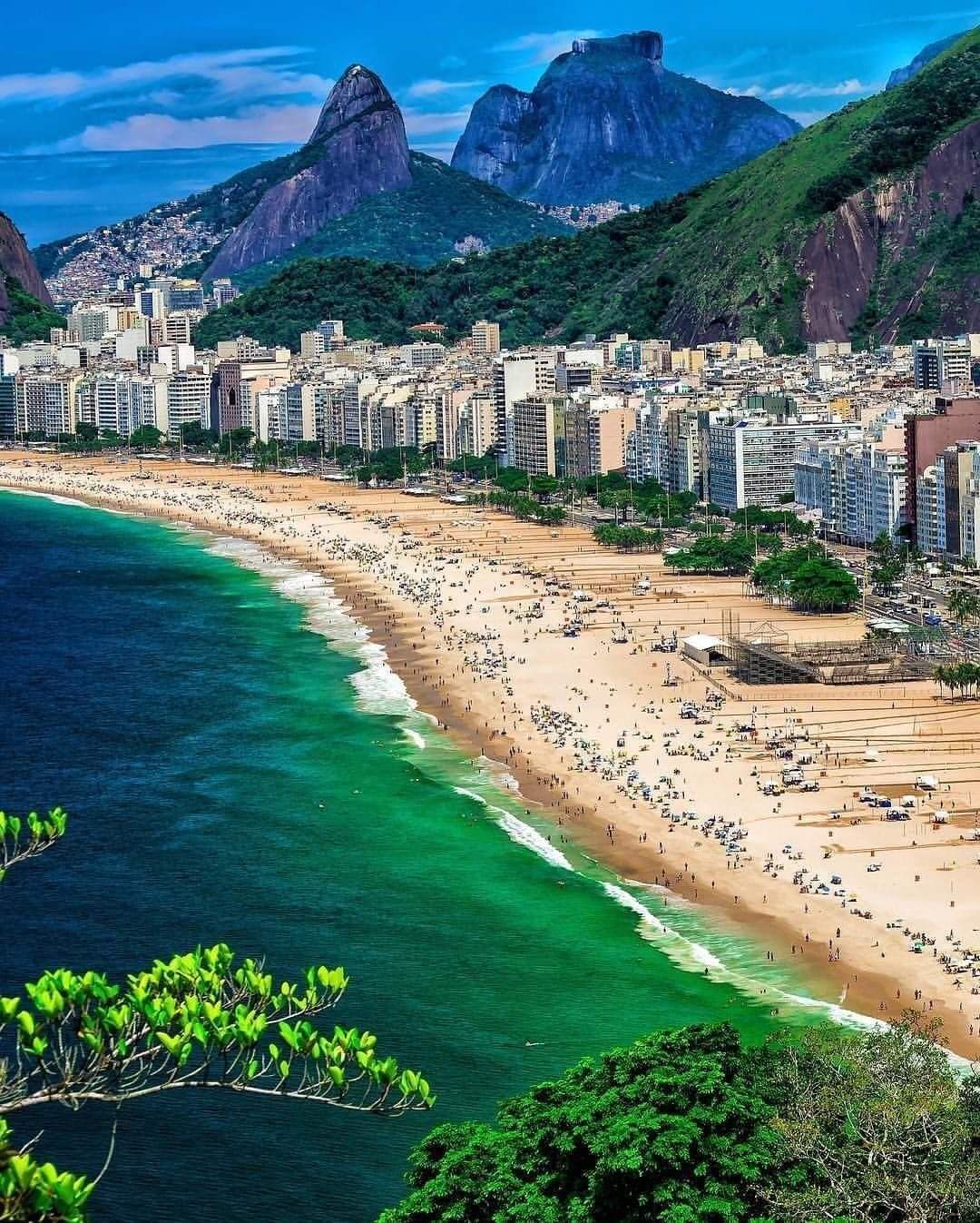Rio de Janeiro: 7 Days of Beaches, Hikes & Local Vibes