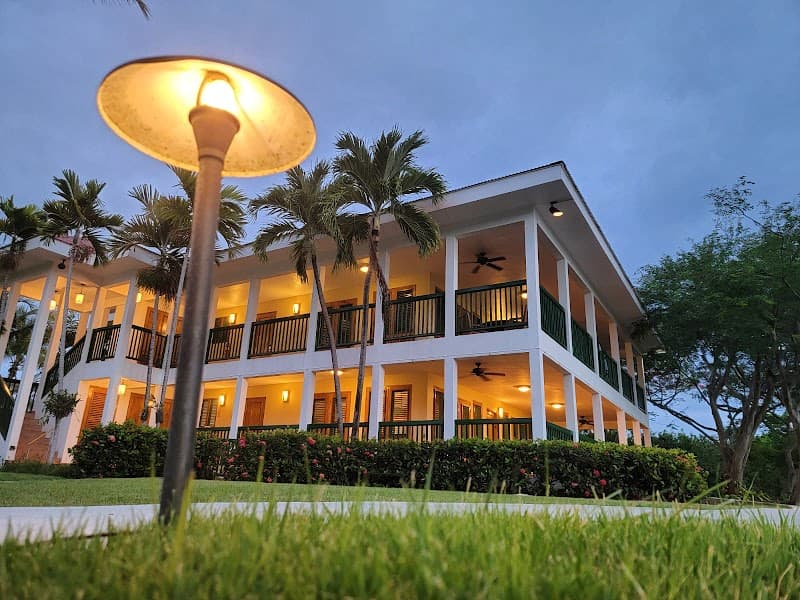 Copamarina Resort & Spa (Guanica)
