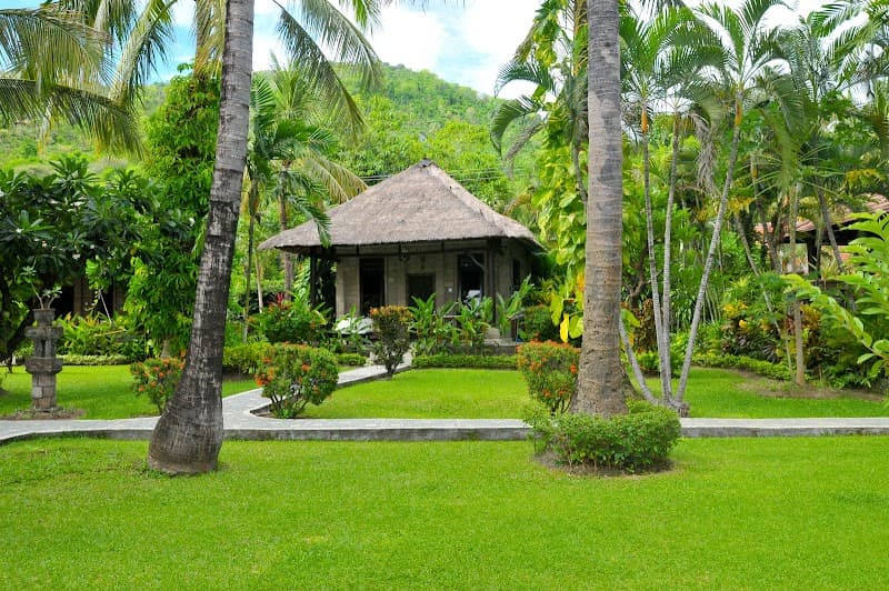 Coral View Villas Amed