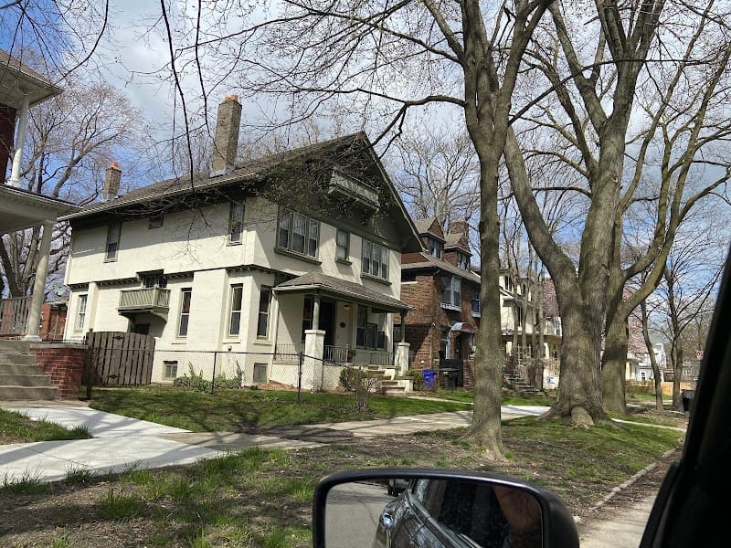 Corktown Neighborhood Stroll