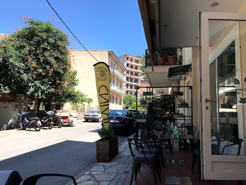 Seven Serene Days in Athens & Santorini