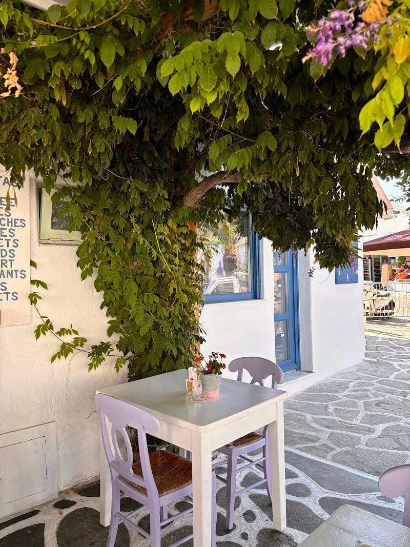 Tropical Thrills & Sunsets: Mykonos Days 9–11