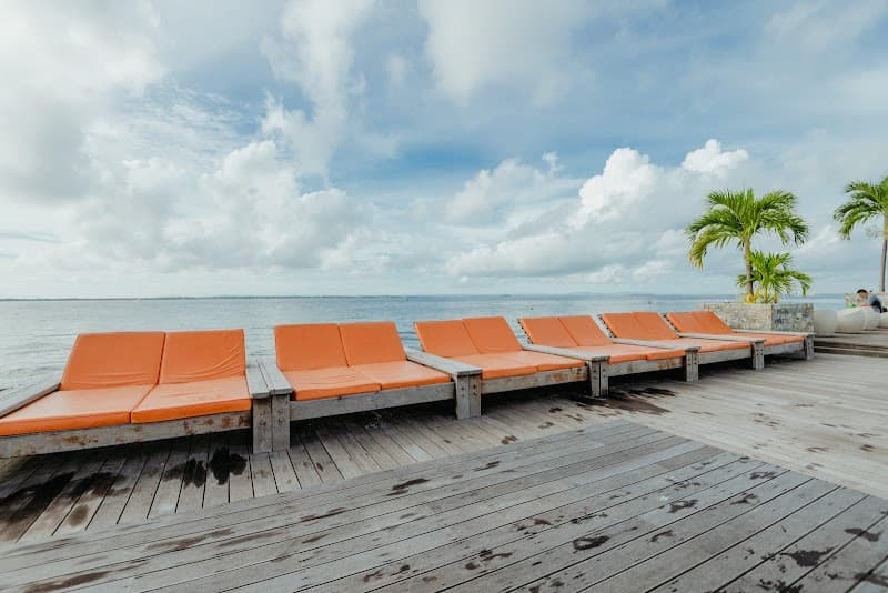 Costabella Tropical Beach Hotel
